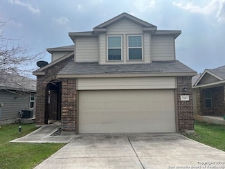 7207 Cozy Run, San Antonio, TX 78218