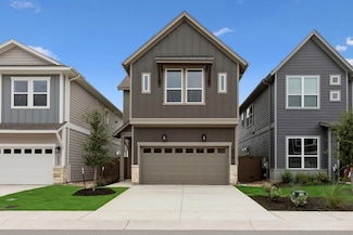 Fawn, Round Rock, TX 78664