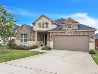 5392 Hartley Square, Schertz, TX 78108