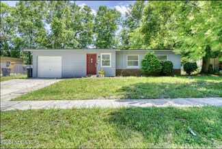 7466 Proxima Rd, Jacksonville, FL 32210