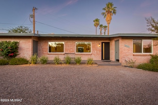 2225 E Seneca St, Tucson, AZ 85719