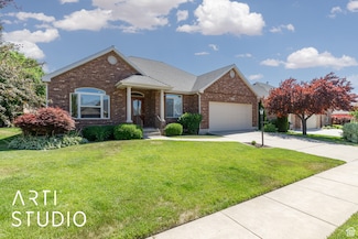 841 E 5875 S, Ogden, UT 84405
