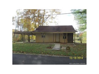 1611 Norman Rd, Norman, IN 47264