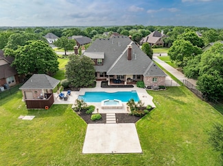 3916 Maggies Meadow, Denton, TX 76210