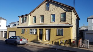 424 Division St, Fall River, MA 02721