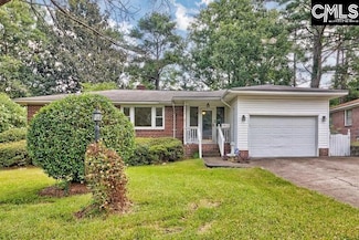 1626 Albritton Rd, Columbia, SC 29204