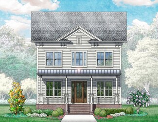 1007 William St, Franklin, TN 37064