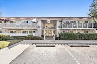 654 Avenida Sevilla Unit O, Laguna Woods, CA 92637