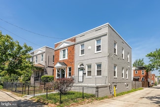 707 Rittenhouse St NW, Washington, DC 20011