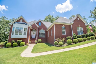 254 Lakeview Dr, Pinson, AL 35126