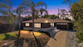 2885 Skyline Blvd, Bakersfield, CA 93305