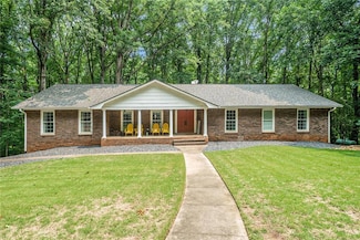 1310 Chilton Woods Rd, Rutledge, GA 30663