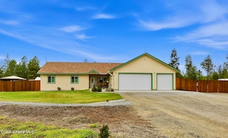 100 James Way, Oldtown, ID 83822