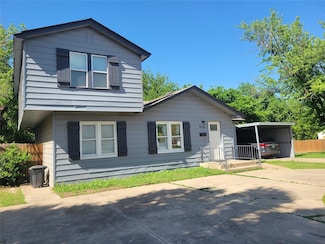6101 NW 48th St, Oklahoma City, OK 73122