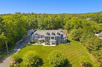 11 Meeting House Rd, Kingston, MA 02364