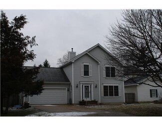 2683 Dexter Rd, Ann Arbor, MI 48103