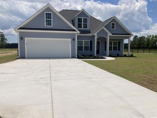 978 Log Cabin Rd Unit Lot 1, PH II, Hemloc, Loris, SC 29569
