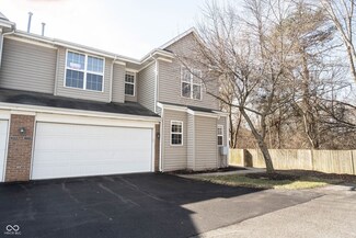 2332 Brightwell Place, Indianapolis, IN 46260