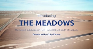 1121 Cooper Dr, New Home, TX 79373