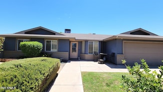 5539 E Dragoon Ave, Mesa, AZ 85206