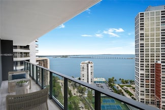 1451 Brickell Ave Unit 2003, Miami, FL 33131