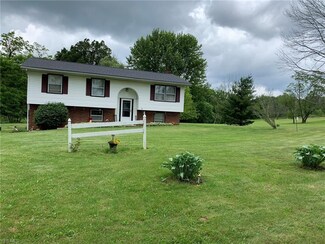 8621 Critchfield Rd, Shreve, OH 44676