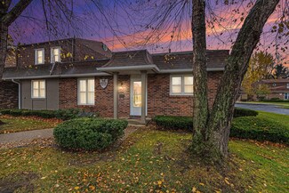 2554 Bristol Terrace Unit 80, Saint Joseph, MI 49085