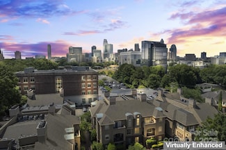 1101 E Morehead St Unit 25, Charlotte, NC 28204