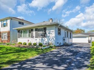 4635 N 127th St, Butler, WI 53007