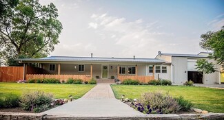 502 Wyoming Ave, Basin, WY 82410