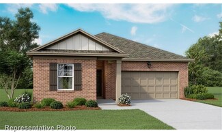 4913 Weymouth Dr, Fort Worth, TX 76179
