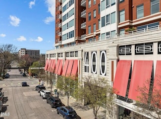 400 W North St Unit 900, Raleigh, NC 27603