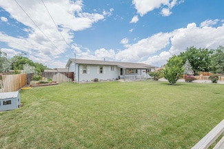 609 29 1 2 Rd, Grand Junction, CO 81504