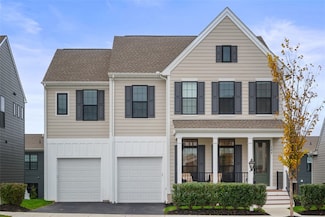 104 Limehouse Rd, Cranberry Township, PA 16066