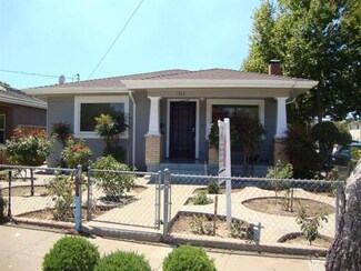 1303 Locust St, San Jose, CA 95110