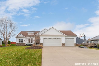 5769 Cory Dr, Hudsonville, MI 49426