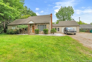 30930 Pennsylvania Rd Unit 8, Romulus, MI 48174