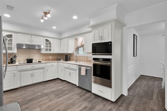 16419 Fox Crossing Ln, Spring, TX 77379