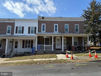 260 N 67th St, Harrisburg, PA 17111