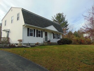 1 Autumn Woods Rd Unit 1, Salem, NH 03079