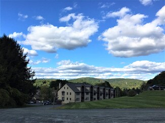 601 Mountain's Edge, West Windsor, VT 05037