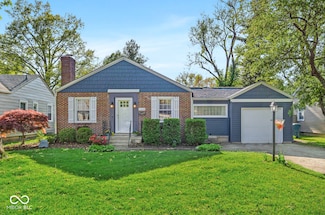 5504 Indianola Ave, Indianapolis, IN 46220