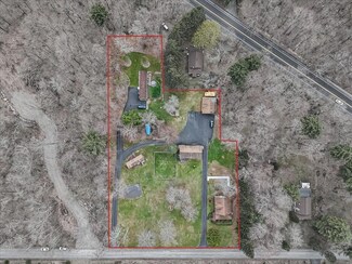 253 Thomas Rd, Blakeslee, PA 18610