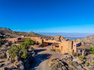 58720 Avenida Los Pinos, Mountain Center, CA 92561