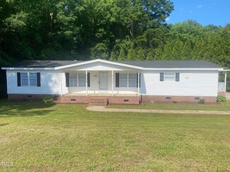 10436 S Nash St, Middlesex, NC 27557