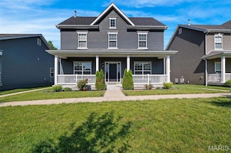 153 Stella Cherry Way, Wildwood, MO 63040