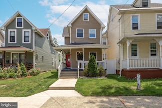 200 Washington St, Mount Holly, NJ 08060