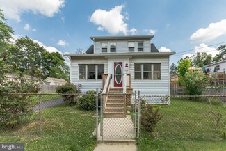 125 W Evergreen Ave, Somerdale, NJ 08083