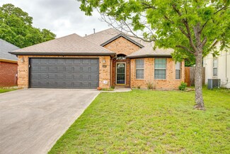 2907 Shawnee Trail, Fort Worth, TX 76135