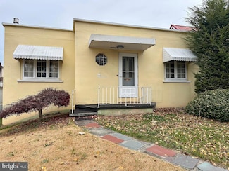 717 Louisiana Ave, Cumberland, MD 21502